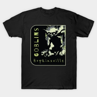 Goblins Hopkinsville T-Shirt